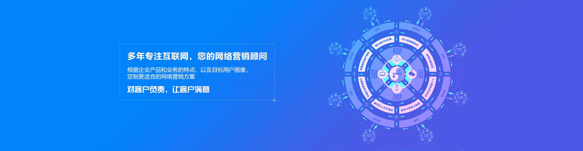 莲花信息流托管