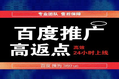 SEM广告案例：精准投放实现业绩增长